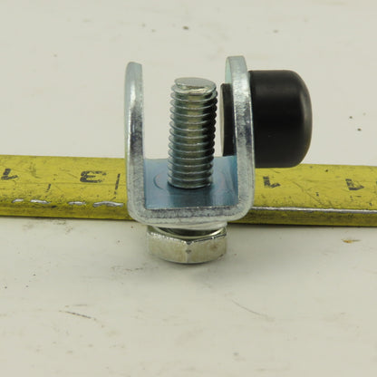 Dayton 33N237 C-Track Festoon End Stock Lot Of 4
