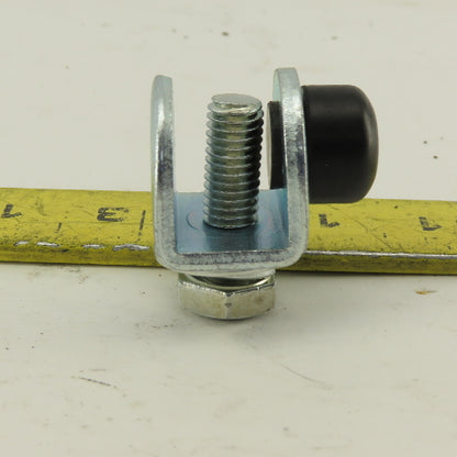 Dayton 33N237 C-Track Festoon End Stock Lot Of 4
