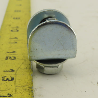 Dayton 33N237 C-Track Festoon End Stock Lot Of 4