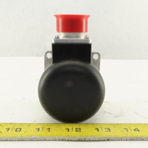 ACCU-CODER 725V HV Encoder 25 Cycles Per Rev. 12/16VDC