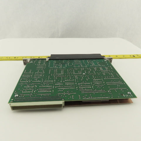 Texas Instrument 505-7002 High Speed Counter Module Card Circuit Board PLC
