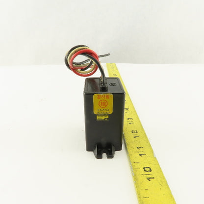 K3CR-50500 200/200-220V 50/60Hz Spark Killer Arrestor