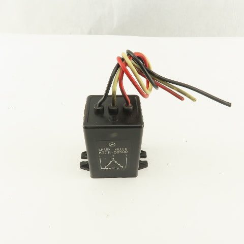 K3CR-50500 200/200-220V 50/60Hz Spark Killer Arrestor