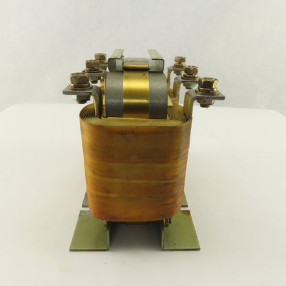 Fanuc A81L-0001-0159 240V 155A 3 Phase 0.032mH Reactor