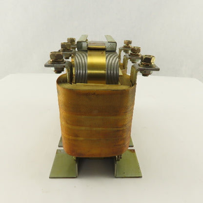 Fanuc A81L-0001-0159 240V 155A 3 Phase 0.032mH Reactor