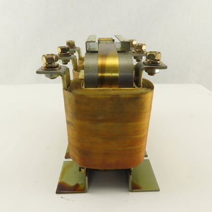 Fanuc A81L-0001-0159 240V 155A 3 Phase 0.032mH Reactor