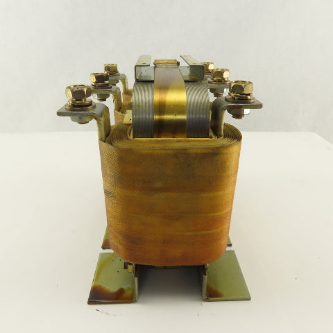 Fanuc A81L-0001-0159 240V 155A 3 Phase 0.032mH Reactor