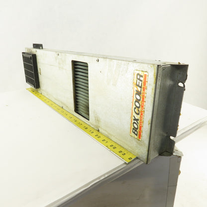 Samick SC-170 230V Cabinet Air Cooling Heat Exchanger 42W