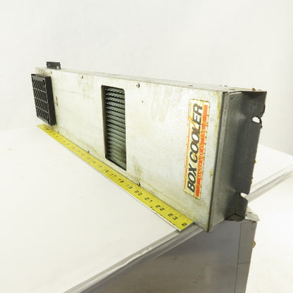 Samick SC-170 230V Cabinet Air Cooling Heat Exchanger 42W