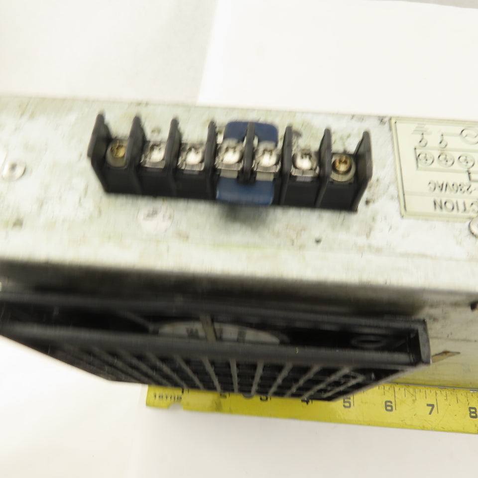 Samick SC-170 230V Cabinet Air Cooling Heat Exchanger 42W
