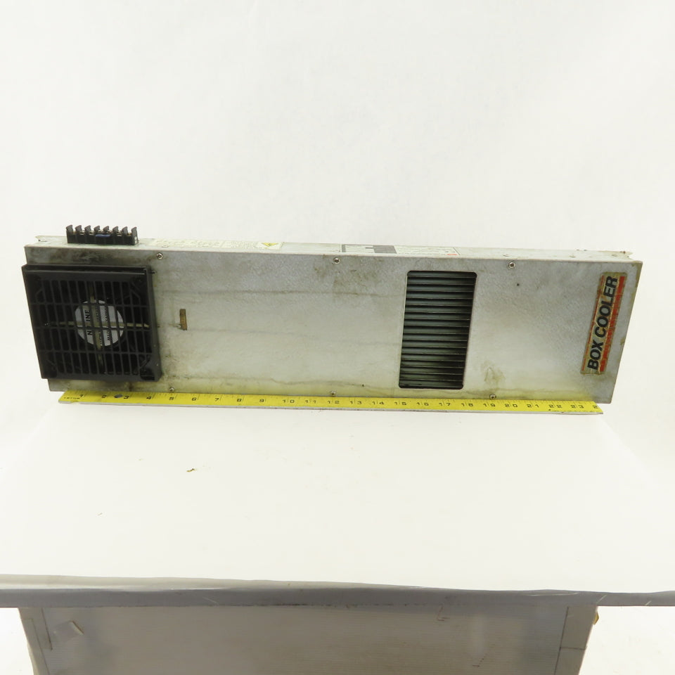 Samick SC-170 230V Cabinet Air Cooling Heat Exchanger 42W