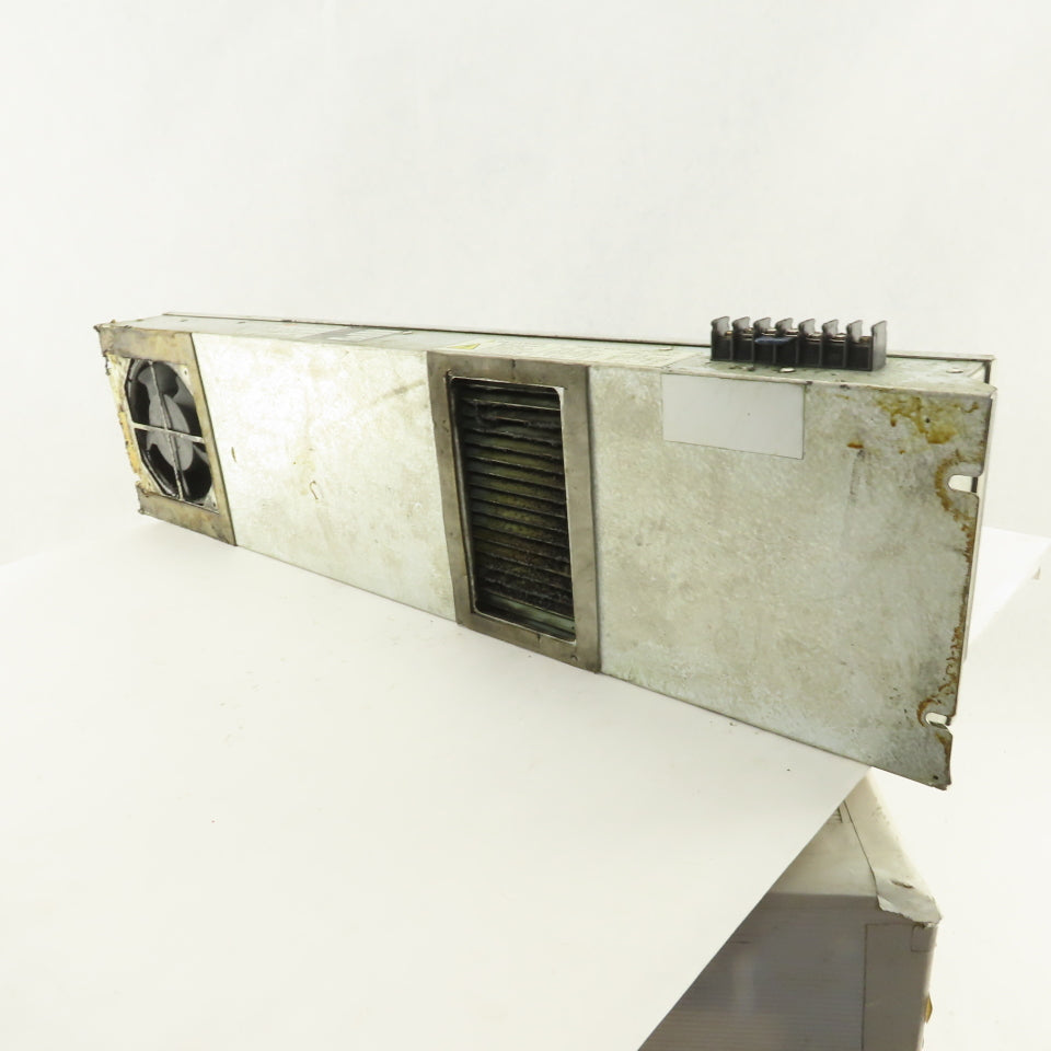 Samick SC-170 230V Cabinet Air Cooling Heat Exchanger 42W
