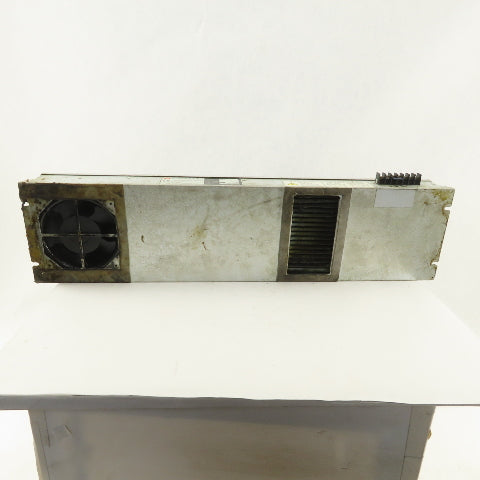 Samick SC-170 230V Cabinet Air Cooling Heat Exchanger 42W