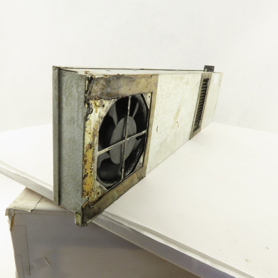 Samick SC-170 230V Cabinet Air Cooling Heat Exchanger 42W