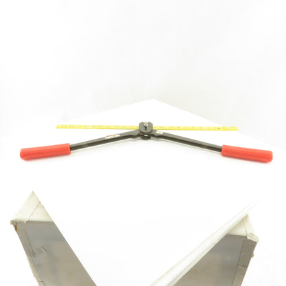 Manual 1/2" Strapping Sealer Crimper