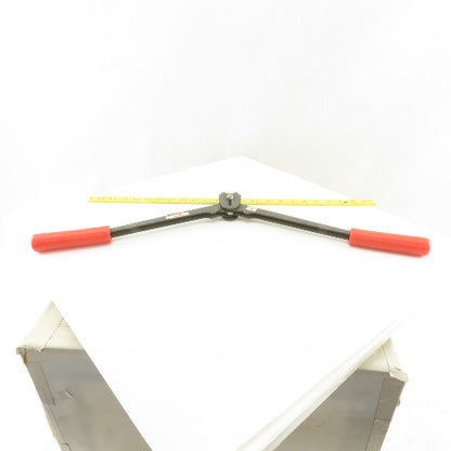 Manual 1/2" Strapping Sealer Crimper