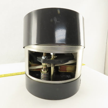 Dings 6-71015-38 230/460V 3Ph Double C-Face Friction Motor Brake 15Lb/Ft.
