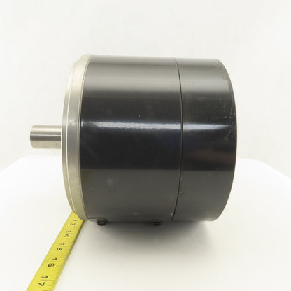 Dings 6-71015-38 230/460V 3Ph Double C-Face Friction Motor Brake 15Lb/Ft.