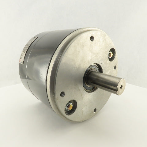 Dings 6-71015-38 230/460V 3Ph Double C-Face Friction Motor Brake 15Lb/Ft.