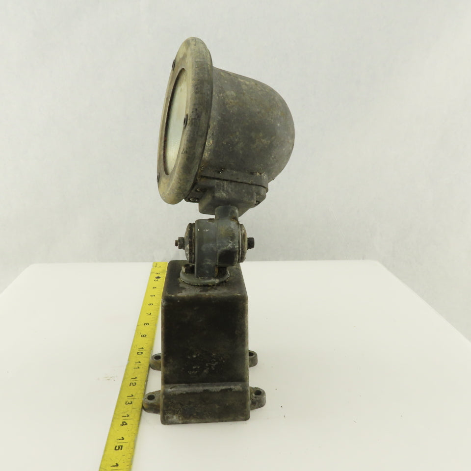 220V Machine Task Work Light Harsh Location From Inside CNC Turning Center