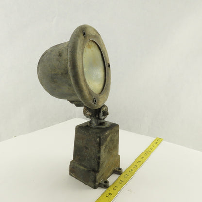 220V Machine Task Work Light Harsh Location From Inside CNC Turning Center