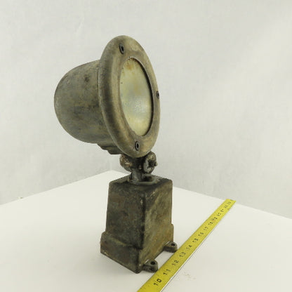 220V Machine Task Work Light Harsh Location From Inside CNC Turning Center