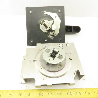BW9V0HAQ Mechanical Circuit Breaker Accessory Electrical Cabinet Operator