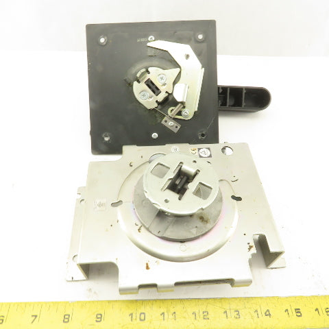 BW9V0HAQ Mechanical Circuit Breaker Accessory Electrical Cabinet Operator