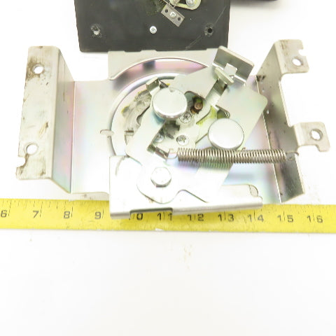 BW9V0HAQ Mechanical Circuit Breaker Accessory Electrical Cabinet Operator