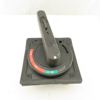 BW9V0HAQ Mechanical Circuit Breaker Accessory Electrical Cabinet Operator
