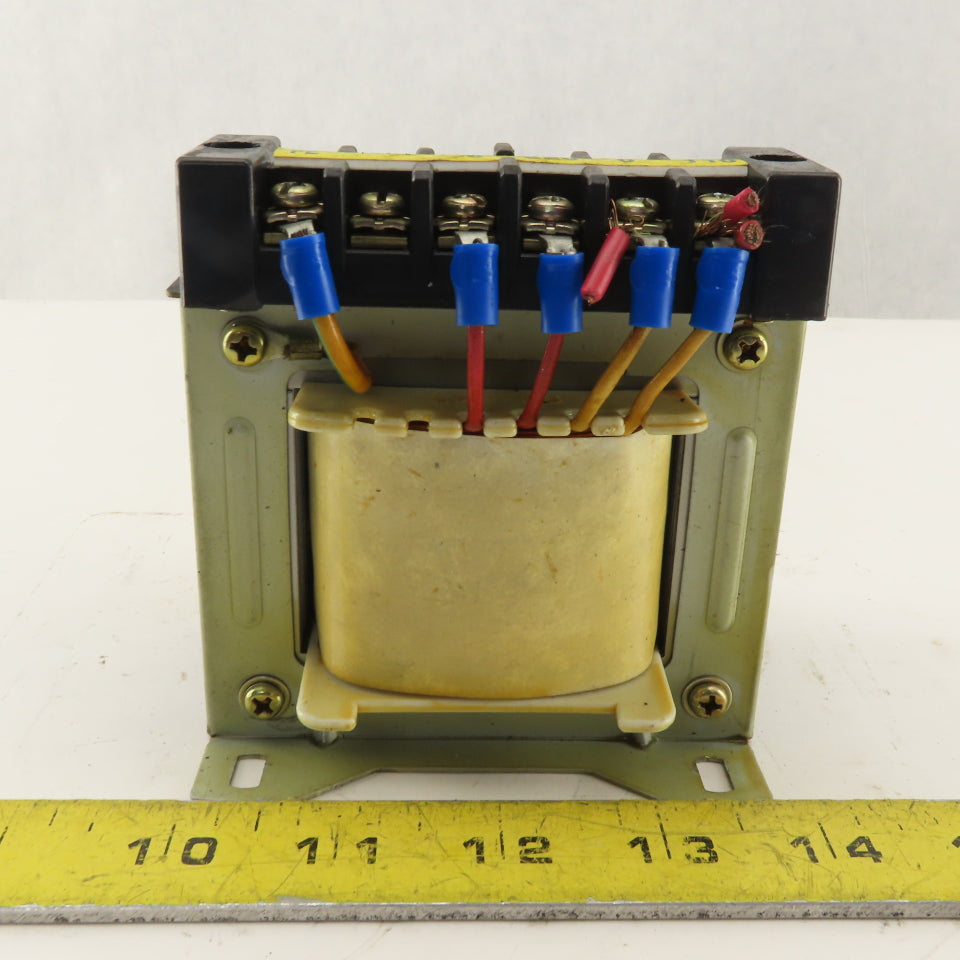 Ace Transformer 220HV 1Ph 150VA 50/60Hz 110LV Transformer
