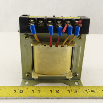 Ace Transformer 220HV 1Ph 150VA 50/60Hz 110LV Transformer