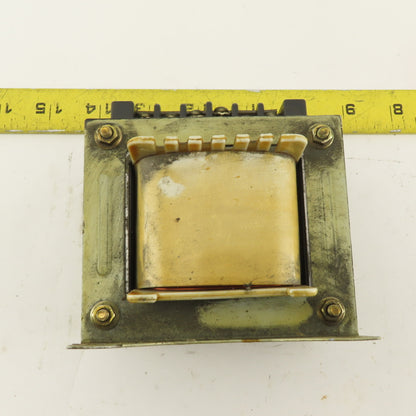 Ace Transformer 220HV 1Ph 150VA 50/60Hz 110LV Transformer
