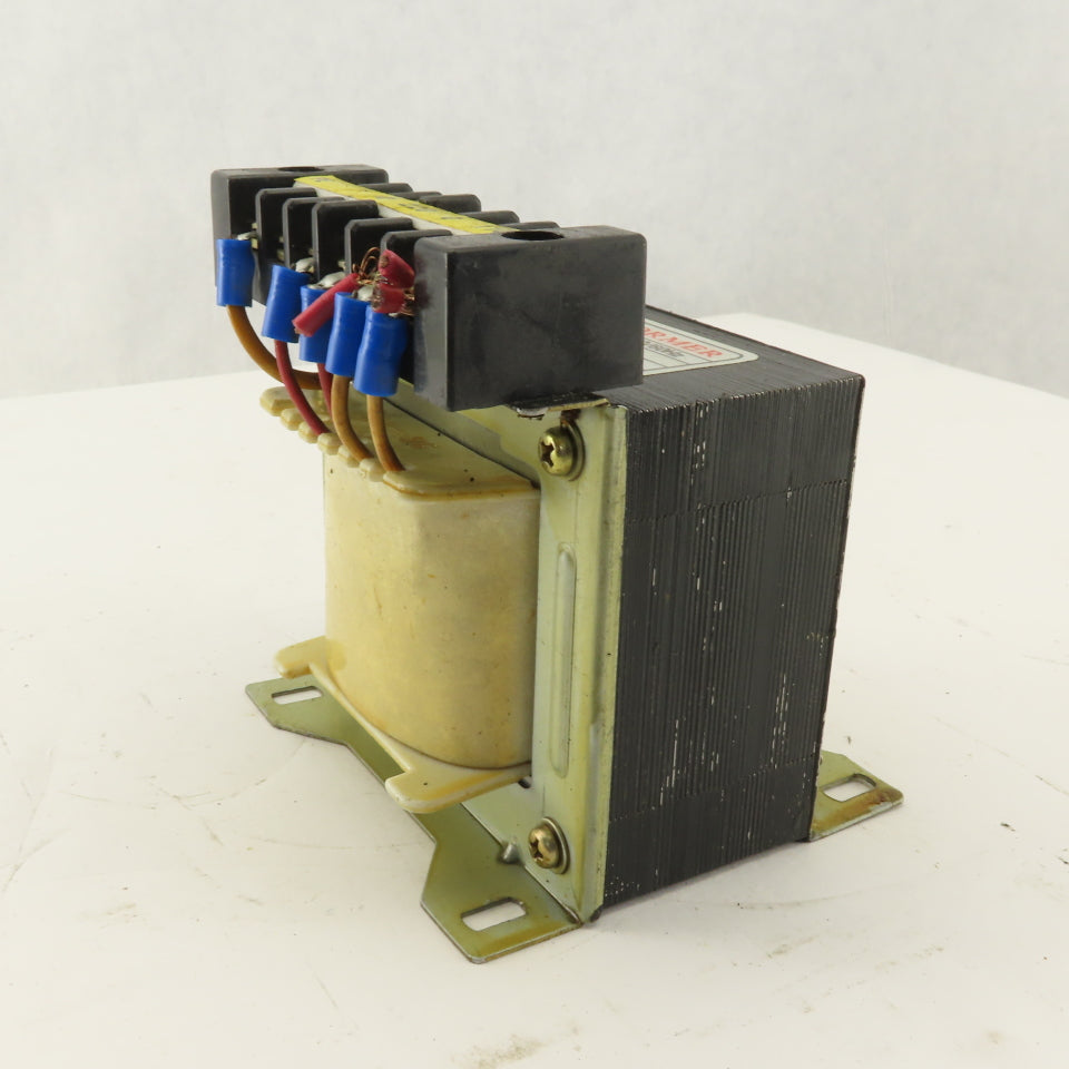 Ace Transformer 220HV 1Ph 150VA 50/60Hz 110LV Transformer