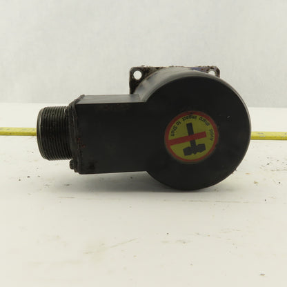 Kwangwoo RIB-60-1024VLM 8000 RPM Rotary Encoder