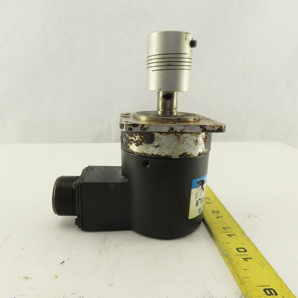 Kwangwoo RIB-60-1024VLM 8000 RPM Rotary Encoder