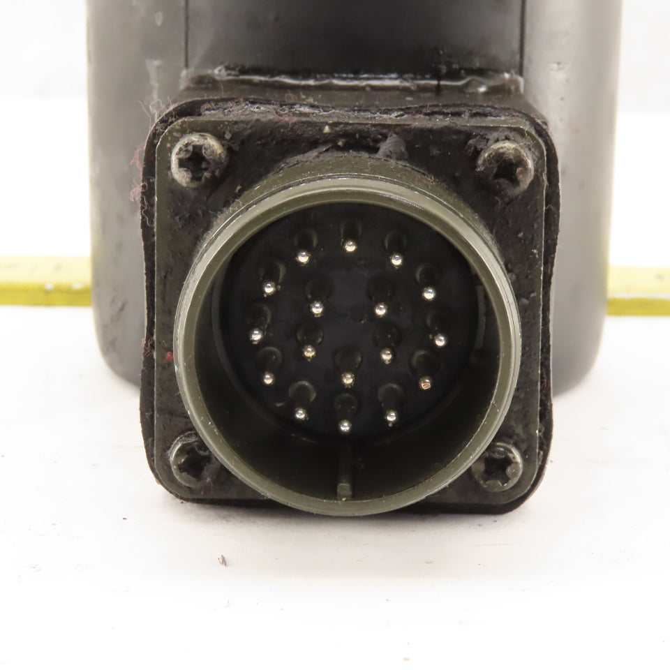 Kwangwoo RIB-60-1024VLM 8000 RPM Rotary Encoder