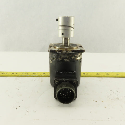 Kwangwoo RIB-60-1024VLM 8000 RPM Rotary Encoder