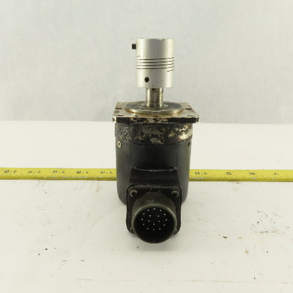 Kwangwoo RIB-60-1024VLM 8000 RPM Rotary Encoder