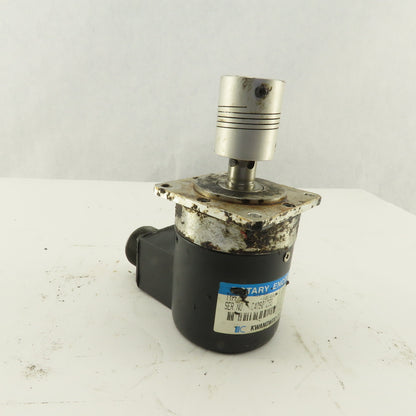 Kwangwoo RIB-60-1024VLM 8000 RPM Rotary Encoder