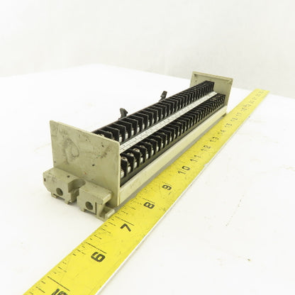 Doosan SE-1H57DS 56 Conductor Ribbon Cable Terminal Interface