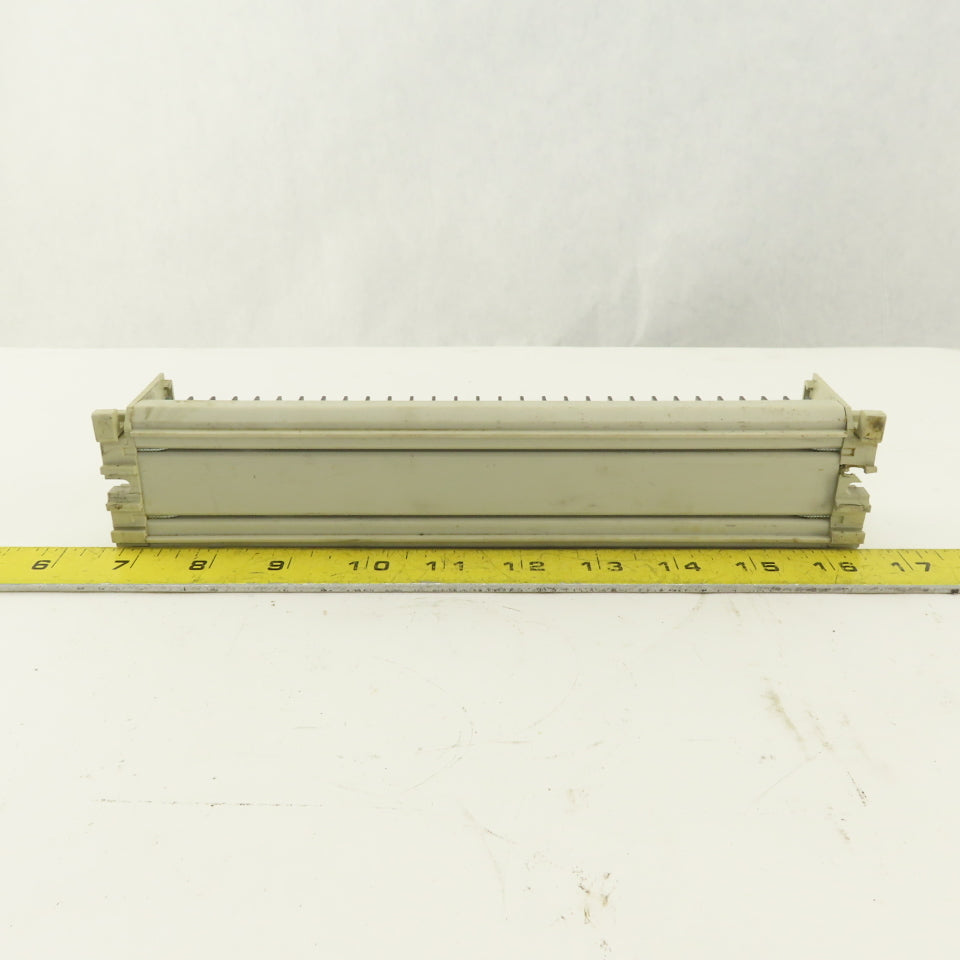 Doosan SE-1H57DS 56 Conductor Ribbon Cable Terminal Interface