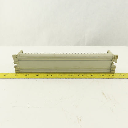 Doosan SE-1H57DS 56 Conductor Ribbon Cable Terminal Interface