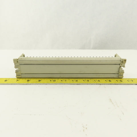 Doosan SE-1H57DS 56 Conductor Ribbon Cable Terminal Interface