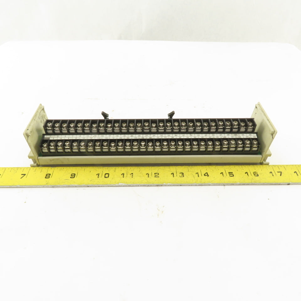 Doosan SE-1H57DS 56 Conductor Ribbon Cable Terminal Interface