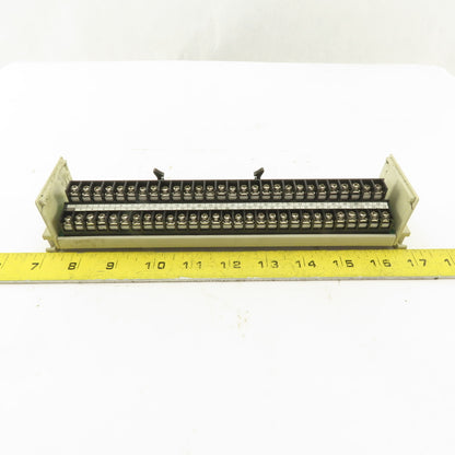 Doosan SE-1H57DS 56 Conductor Ribbon Cable Terminal Interface