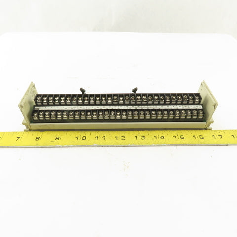 Doosan SE-1H57DS 56 Conductor Ribbon Cable Terminal Interface
