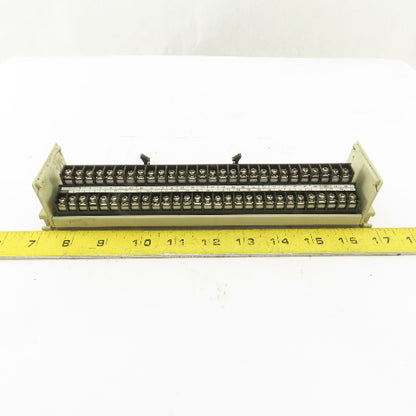 Doosan SE-1H57DS 56 Conductor Ribbon Cable Terminal Interface