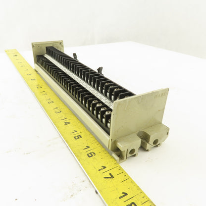 Doosan SE-1H57DS 56 Conductor Ribbon Cable Terminal Interface