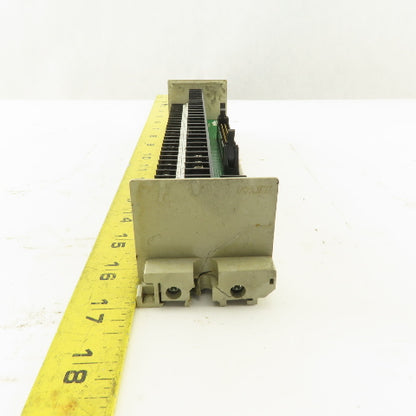 Doosan SE-1H57DS 56 Conductor Ribbon Cable Terminal Interface
